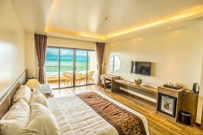 Bỏ Túi Top 30+ Resort Phú Quốc Gần Biển Sang Chảnh (Phần 2)