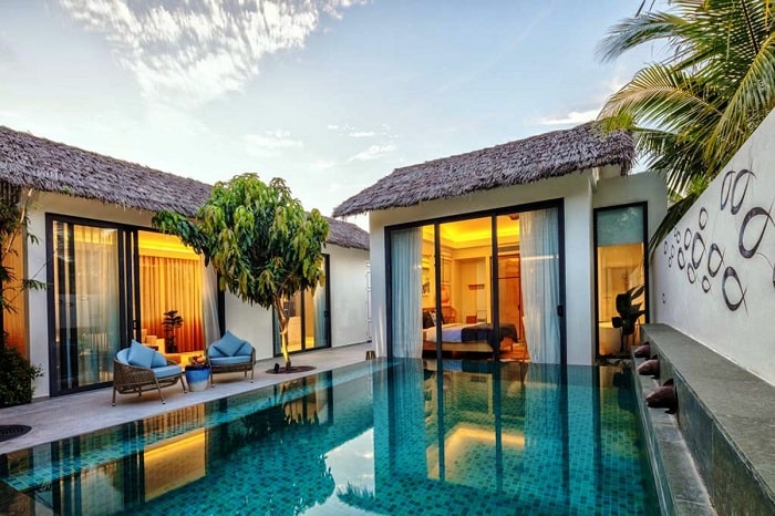 Bỏ Túi Top 30+ Resort Phú Quốc Gần Biển Sang Chảnh (Phần 2), resort Phú Quốc