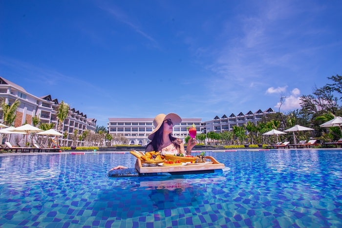 Khám Phá Mũi Né Bay Resort | Thiên Đường Nghỉ Dưỡng Tuyệt Đẹp, Resort Mũi Né, Du lịch Phan Thiết