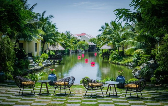 Top 20+ Resort Hội An Đẹp Sang Xịn Mịn Dành Cho Bạn, Resort Hội An, du lịch Hội An