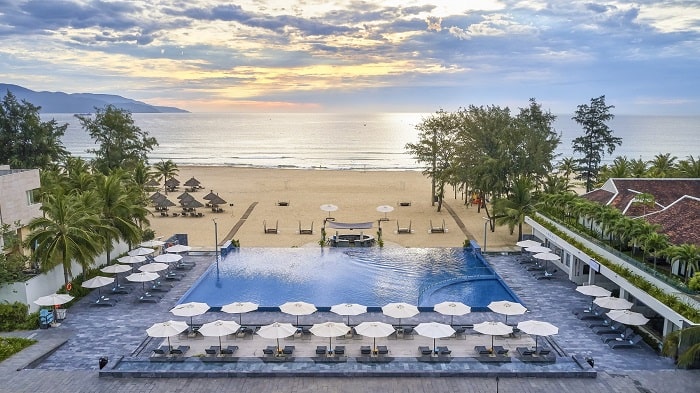 Top 20+ Resort Đà Nẵng Từ Sang Chảnh Được Yêu Thích Nhất, resort Đà Nẵng