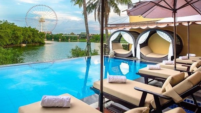 Top 20+ Resort Đà Nẵng Từ Sang Chảnh Được Yêu Thích Nhất, resort Đà Nẵng