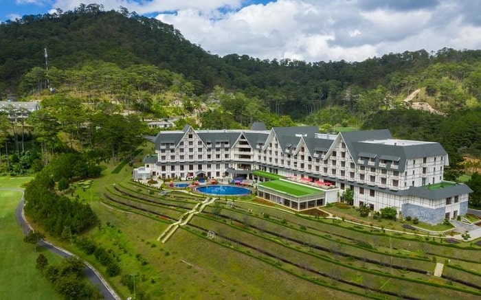 Top 20+ Resort Đà Lạt Đẹp Ngất Ngây Giữa Núi Rừng