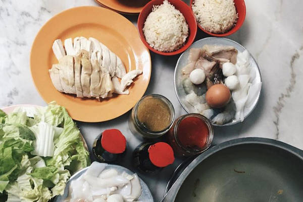 Bật mí 5 bí mật để “ăn ngon, bổ, rẻ” y như người bản địa khi đến Singapore