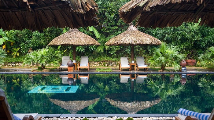 Review Top 20+ Resort Huế Đẹp Đến Rung Động Du Khách, resort Huế