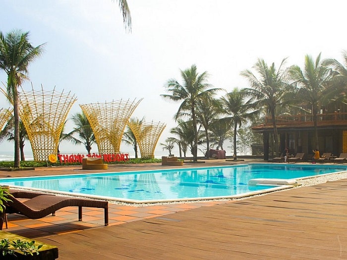 Review Top 20+ Resort Huế Đẹp Đến Rung Động Du Khách, resort Huế