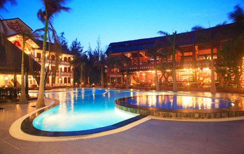 Top 19+ Khu Nghỉ Dưỡng, Resort Mũi Né Được Săn Lùng Nhất, Resort Mũi Né