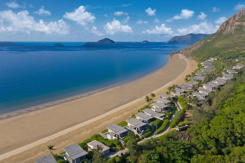 Review Resort Six Senses Côn Đảo Chi Tiết Kèm Giá Phòng