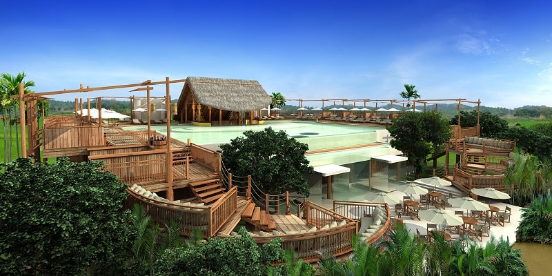 Review Resort Six Senses Côn Đảo Chi Tiết Kèm Giá Phòng, resort Côn Đảo