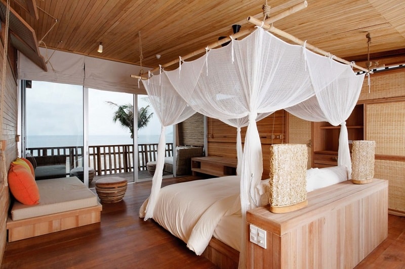 Review Resort Six Senses Côn Đảo Chi Tiết Kèm Giá Phòng, resort Côn Đảo