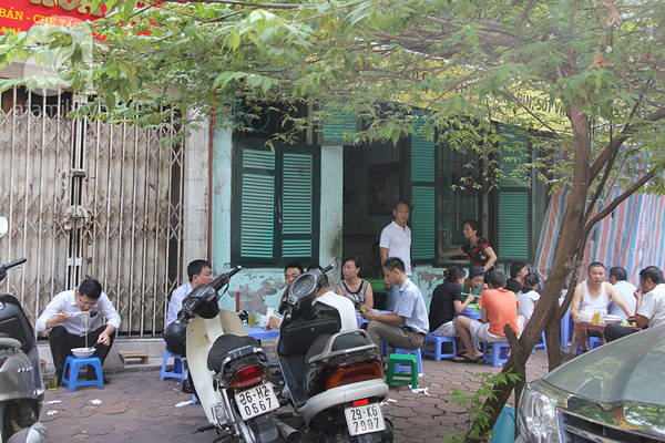 5 quán mì vằn thắn nổi tiếng ở Hà Nội nếu “không ăn thử chỉ có thiệt”