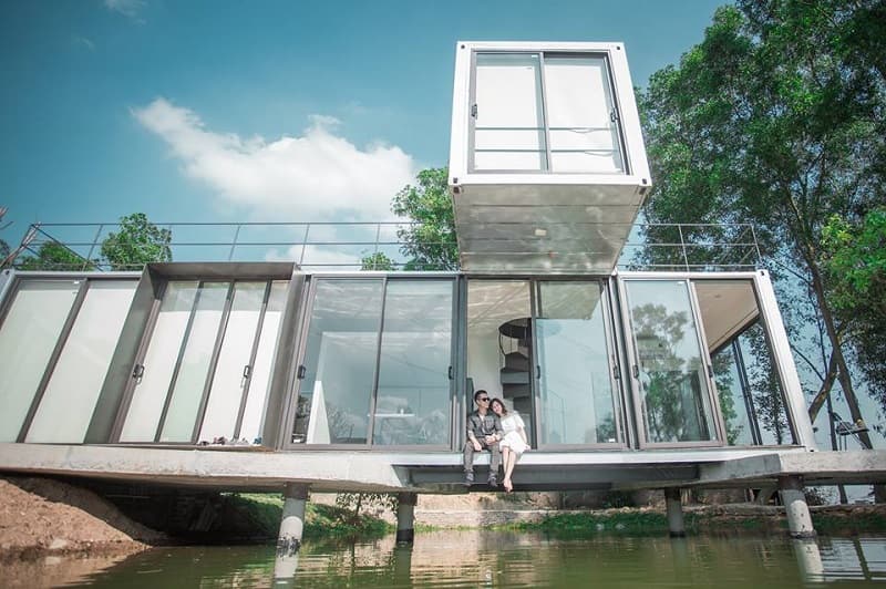 20+ Villa Sóc Sơn Đẹp Tuyệt Vời Bạn Không Nên Bỏ Lỡ, resort gần Hà Nội
