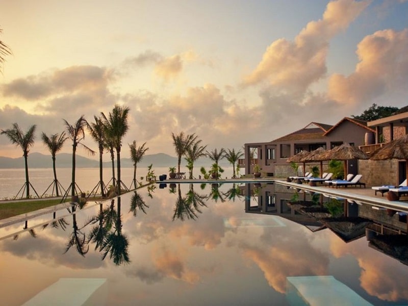 Review Vedana Lagoon Resort & Spa – Nàng Thơ Giữa Cố Đô, resort Huế, du lịch Huế