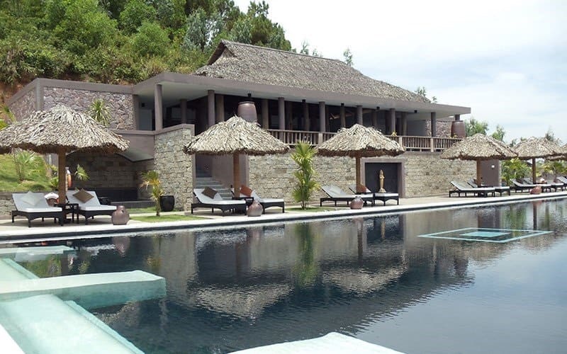Review Vedana Lagoon Resort & Spa – Nàng Thơ Giữa Cố Đô, resort Huế, du lịch Huế