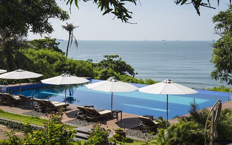 Bỏ Túi Ngay Top 20+ Resort Vũng Tàu Đẹp Sang Xịn Mịn, resort Vũng Tàu