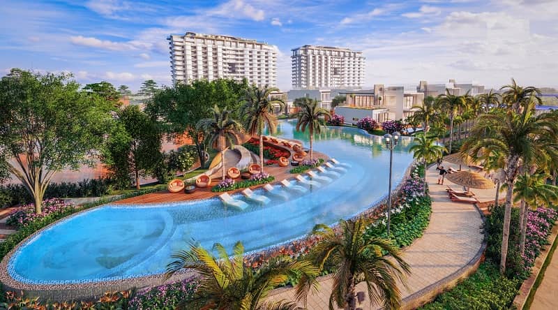 Bỏ Túi Ngay Top 20+ Resort Vũng Tàu Đẹp Sang Xịn Mịn, resort Vũng Tàu