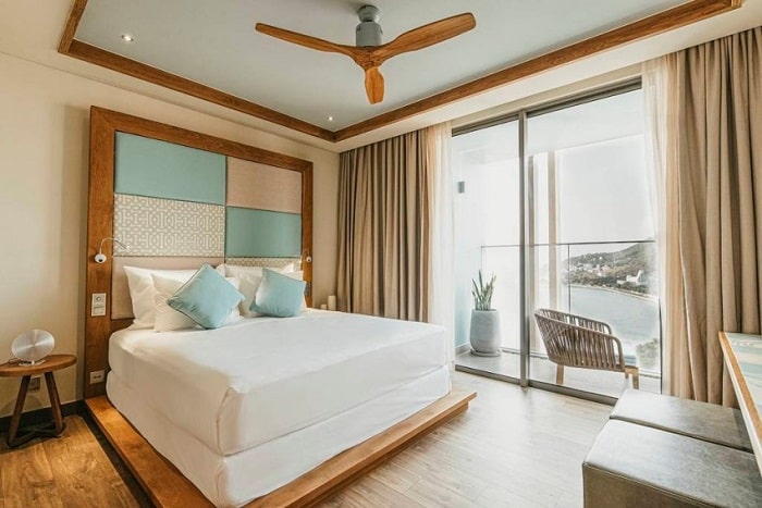 Review Chi Tiết Khách Sạn Fusion Suites Vũng Tàu [CẬP NHẬT], khách sạn Vũng Tàu