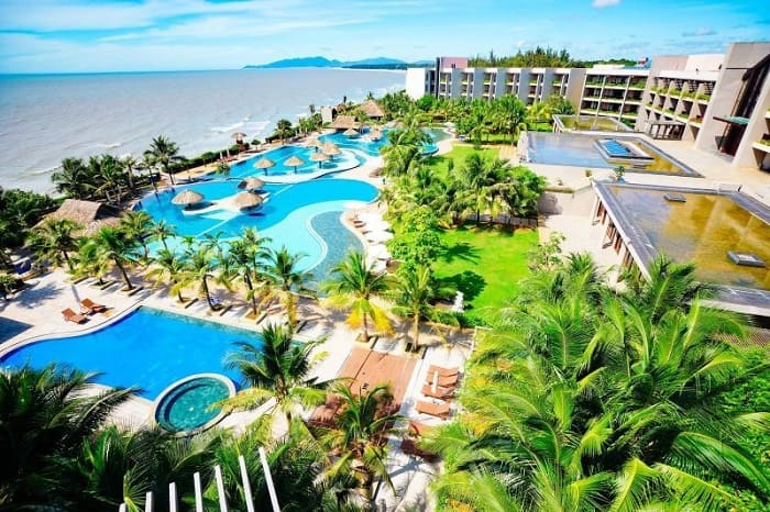 Top 10+ Khách Sạn Hồ Tràm Gần Biển Đốn Tim Mọi Du Khách, khách sạn Vũng Tàu, khách sạn Hồ Tràm