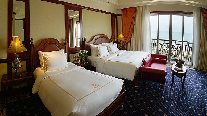 Review Khách Sạn Imperial Vũng Tàu Kèm Giá Phòng Chi Tiết, khách sạn Vũng Tàu