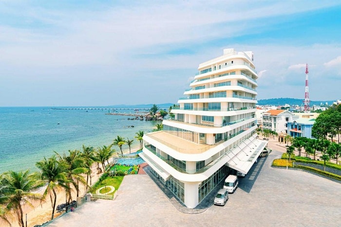 Top 20+ Khách Sạn Phú Quốc Sang Trọng Hiện Đại Bậc Nhất
