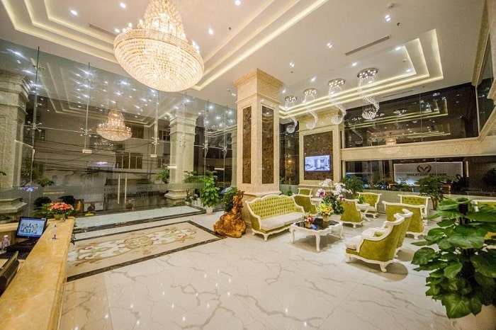 Review Khách Sạn Volga Vũng Tàu Hot Nhất Hiện Nay, khách sạn Vũng Tàu