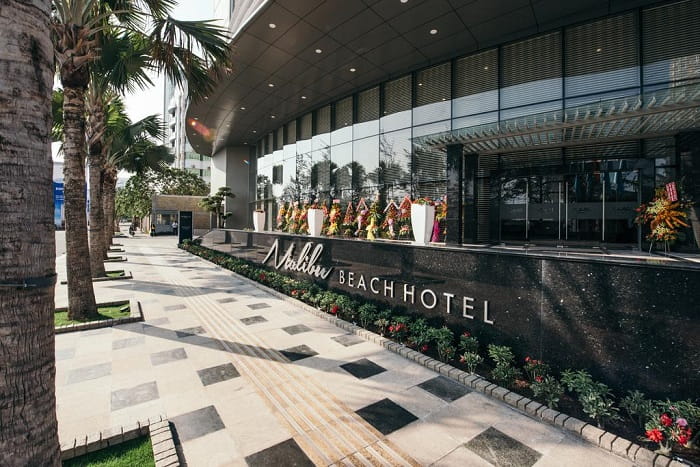 Review Khách Sạn Malibu Vũng Tàu – Cập Nhật Giá Phòng Chi Tiết, khách sạn Vũng Tàu