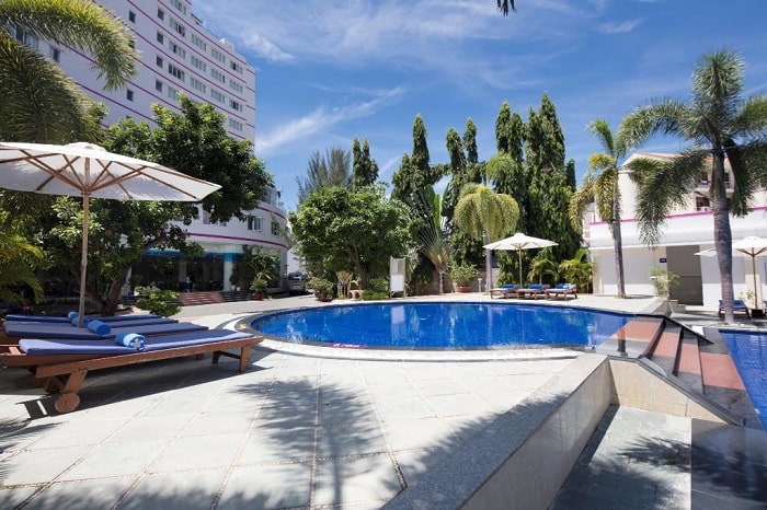 Review Top 20+ Khách Sạn Phan Thiết Nổi Tiếng Giá Rẻ, khách sạn Phan Thiết