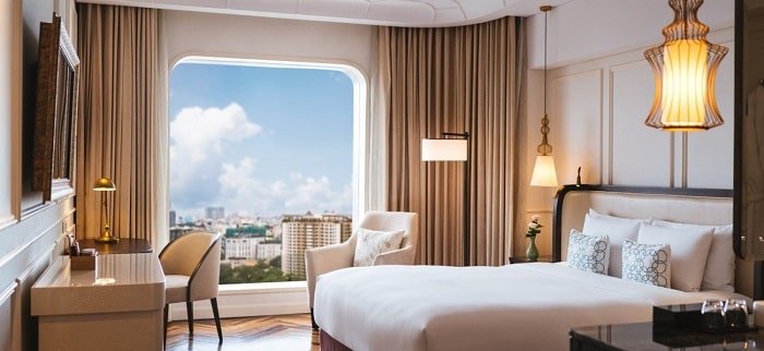 Bỏ Túi 20+ Khách Sạn Sài Gòn Sang Trọng Với Dịch Vụ Đẳng Cấp, khách sạn Sài Gòn