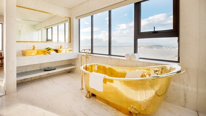 Khách Sạn Golden Bay Đà Nẵng – Đẳng Cấp Xứng Tầm Thế Giới, khách sạn Đà Nẵng