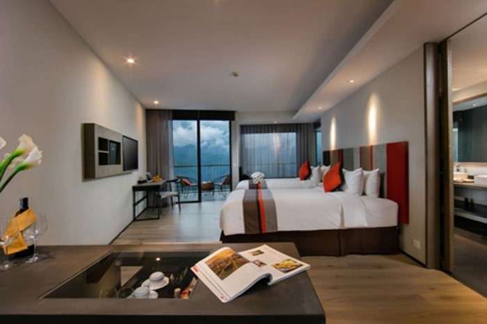 Review Pao’s Sapa Leisure Hotel – Khách Sạn 5 Sao Đẳng Cấp, khách sạn Sapa