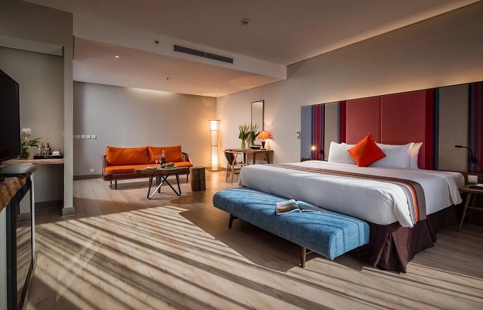 Review Pao’s Sapa Leisure Hotel – Khách Sạn 5 Sao Đẳng Cấp, khách sạn Sapa