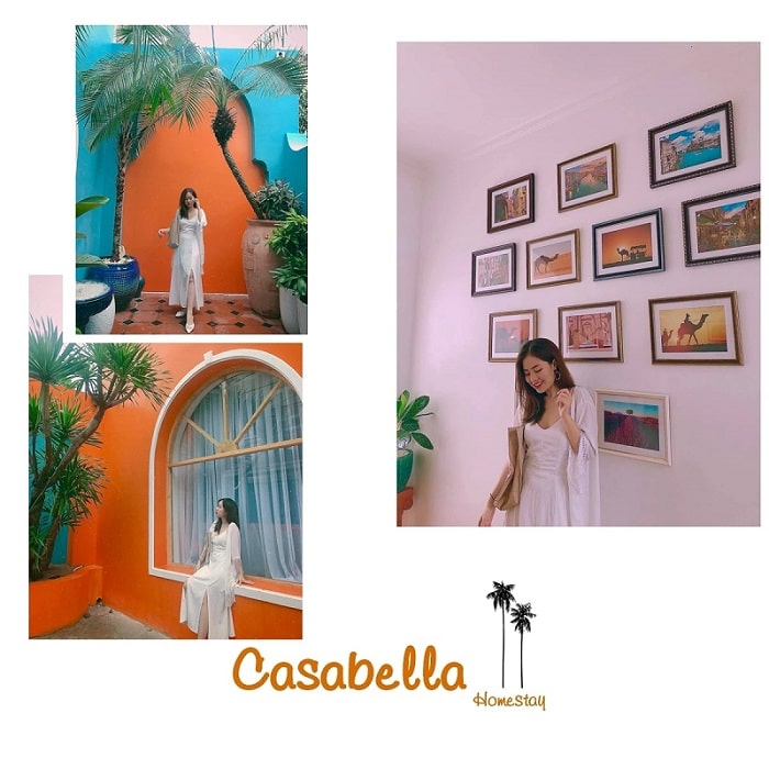 Đặt Phòng Casabella Homestay Vũng Tàu [GIÁ CẬP NHẬT], homestay Vũng Tàu