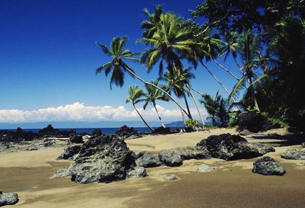 du lịch, quần đảo cook, 10 địa điểm du lịch khiến bạn muốn vứt bỏ điện thoại