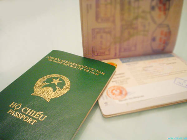 3 lưu ý quan trọng khi mất hộ chiếu ở nước ngoài