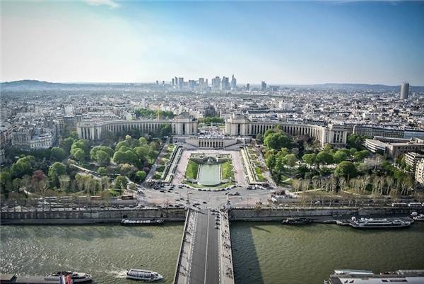 du lịch paris, du lịch pháp, khám phá paris, kinh đô thời trang, tháp eiffel, tour du lich phap, 40 sự thật bất ngờ không phải ai cũng biết về thành phố paris