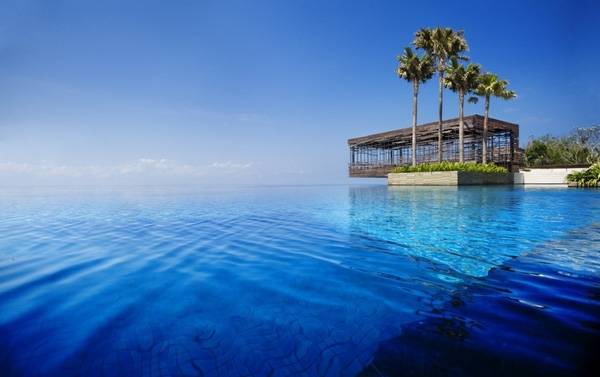 bể bơi, khách sạn, the marina bay sands hotel, the racha island resort, 20 bể bơi sang chảnh nhất thế giới mà ai cũng ao ước một lần ghé thăm