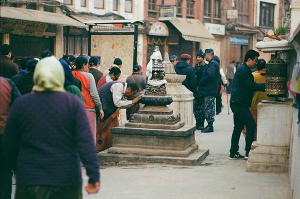 cảnh đẹp nepal, du lịch nepal, khám phá nepal, nóc nhà himalaya, phượt nepal, đất phật nepal, vùng núi nepal linh thiêng với phật giáo tạng truyền