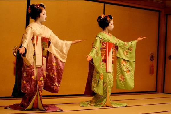 7 điều nên làm để hiểu văn hóa Nhật Bản