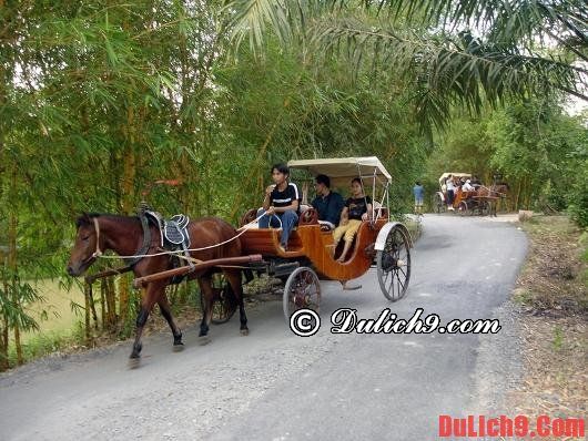 Chia sẻ kinh nghiệm du lịch đảo Dừa Lửa vui vẻ và thuận lợi
