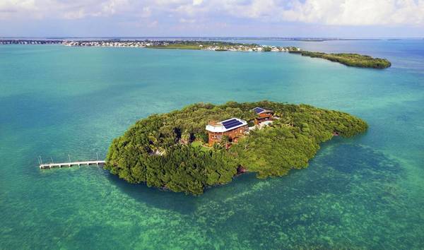 ivivu.com, khách sạn, nghỉ dưỡng, đảo tư nhân, 15 đảo tư nhân xa xỉ nhất thế giới