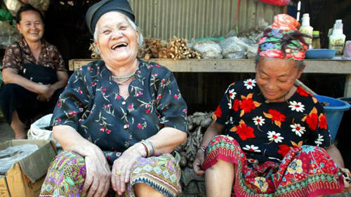 Nụ cười Thái Lan – sức mạnh níu chân du khách