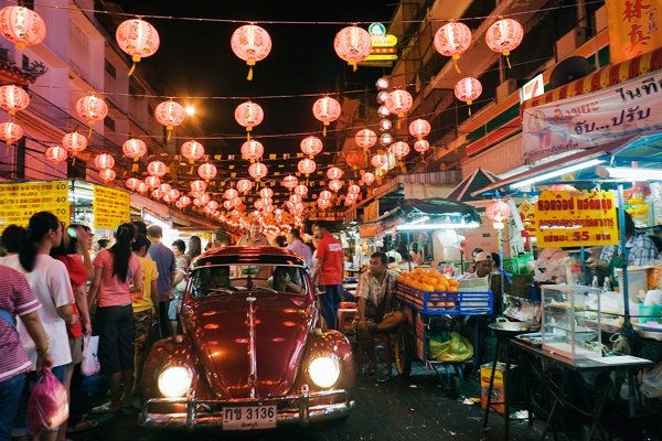 Danh sách 6 Kinh nghiệm du lịch Thái Lan 3 ngày 2 đêm giá tốt nhất