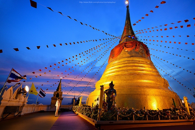 Danh sách 6 Kinh nghiệm du lịch Thái Lan 3 ngày 2 đêm giá tốt nhất