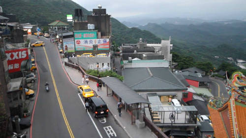 Du lịch Đài Loan khám phá vùng đất linh hồn của Nhật