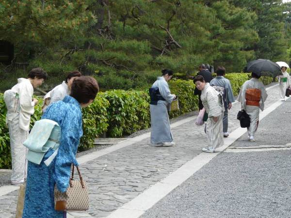 Những quy tắc cần phải nhớ khi du lịch Nhật Bản lần đầu