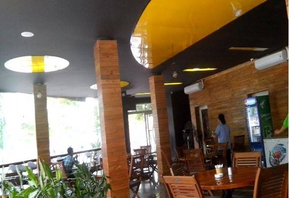Những quán cà phê đáng check in ở Vĩnh Yên