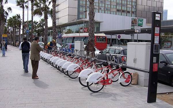 ivivu.com, đặt khách sạn, thành phố ‘của những chiếc xe đạp’ đầy quyến rũ