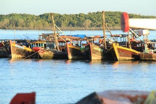 du lịch tphcm, ivivu.com, khám phá ‘hòn đảo tự kỉ’ hoang sơ duy nhất của sài gòn