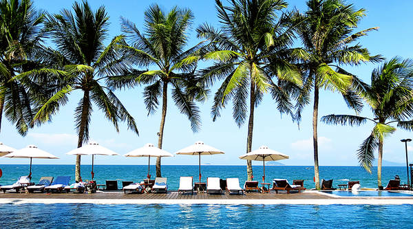 Vẻ đẹp của Victoria Hội An Beach Resort & Spa qua con mắt blogger du lịch Úc