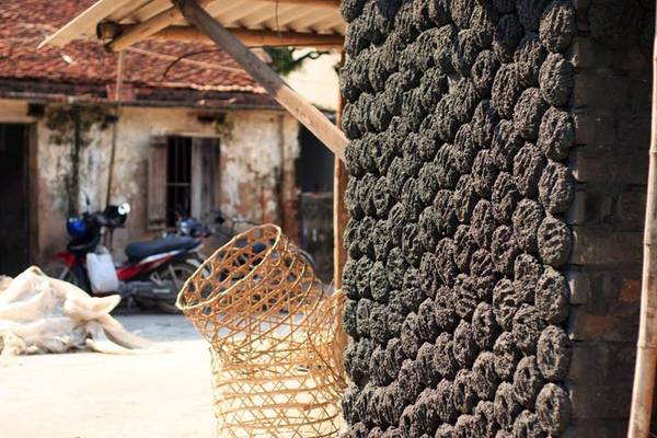 khách sạn, du lịch hà nội ghé kim lan – làng gốm nghìn năm tuổi bên sông hồng